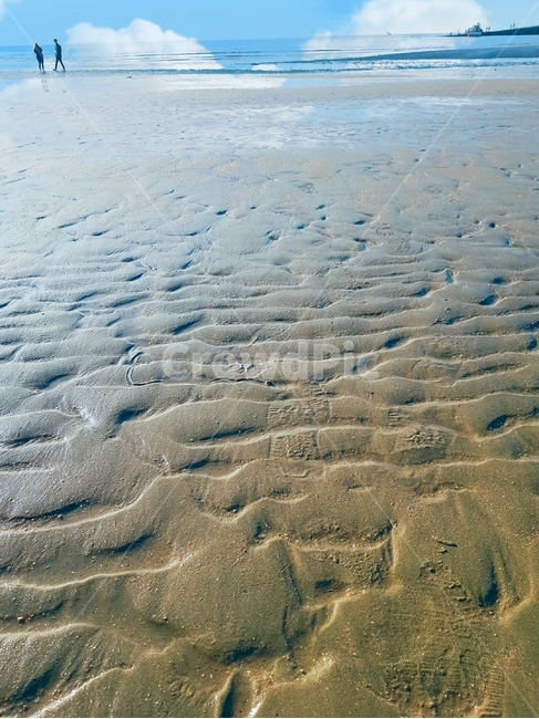 자연,nature,모래,soil,sand,흙,갯벌,을왕리,자연,풍경,nature,landscape