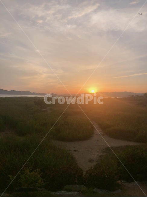 nature,자연,일몰,sunlight,햇빛,sunset