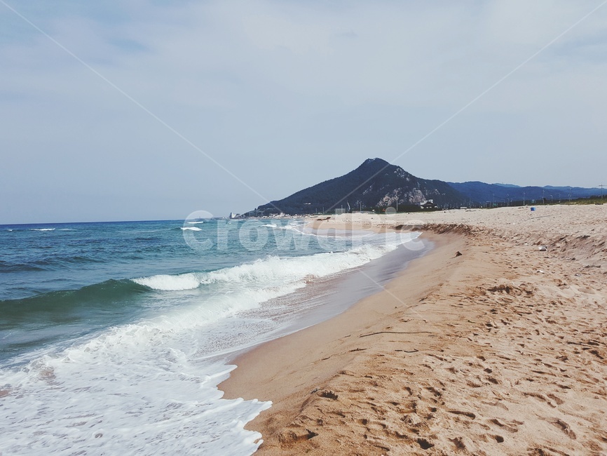 바다,파도,자연,nature,sea,해안선,모래,해변,바다,beach,sea