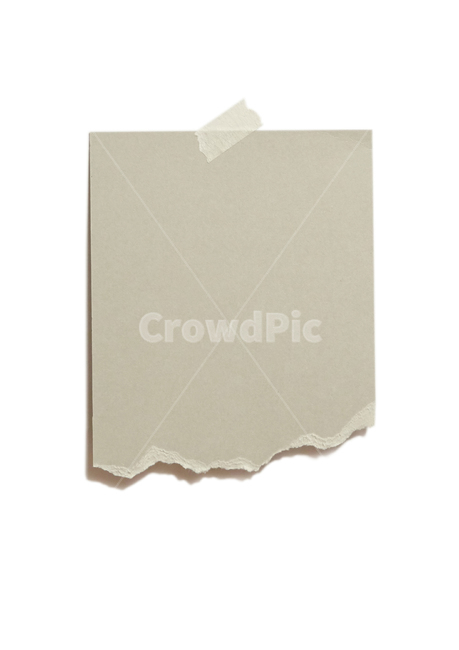 메모지,종이,포스트잇,노트,메모,필기,텍스트,배경,기록,게시판,paper,memo,postit,회색,찢어진,뜯어진,테이프,붙이다
