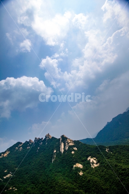 산,구름,하늘,자연,풍경,자연,풍경,nature,landscape,outdoors,옥외,weather,날씨,mountain,mountain range,산맥