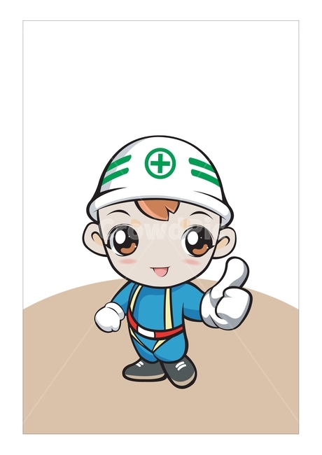 안전,재해,산업,캐릭터,아이,안전모,헬멧,일러스트,일러스트레이션,그래픽,illustration,graphic,safety,사람,엄지,산업,industry,industrial,그래픽,일러스트레이션,graphic,illustration