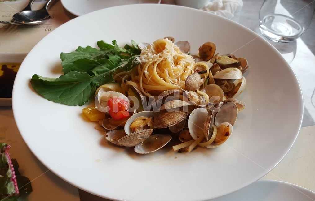 스파게티,봉골레스파게티,이탈리아음식,food,dishes,restaurant