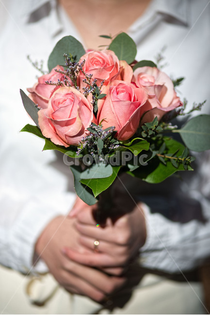 부케,꽃,장미,웨딩,핑크,꽃,flower,사람,인물,인간,human,person,신체일부,몸,body,기념일,축하,anniversary,congratulation,celebrate,celebration
