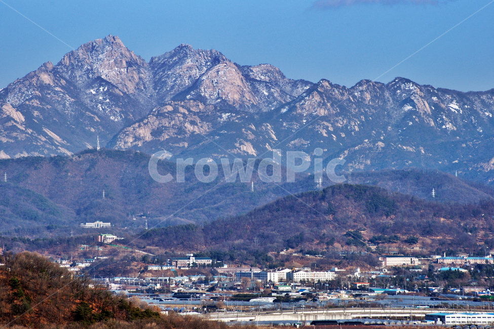 북한산,삼각산,망월산,화전동,고양시,전원