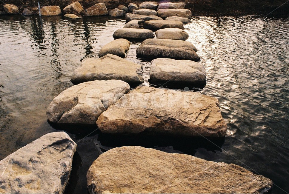 돌다리,돌,bridge,징검다리,stone