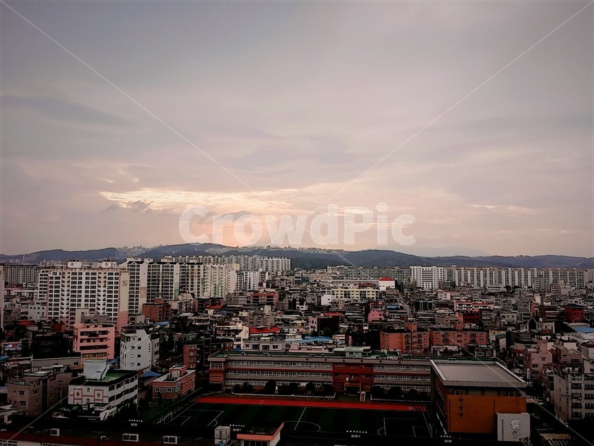 울산,반구동,감성,풍경,도시,아파트,하늘,구름,city,한국도시풍경,한국도시경관,koreacityscape,도심,감성사진,빌딩,한국,시티