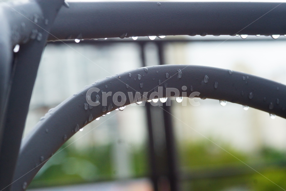 handrail,난간,의자,물방울,banister,비,비오는날,rain,rainy