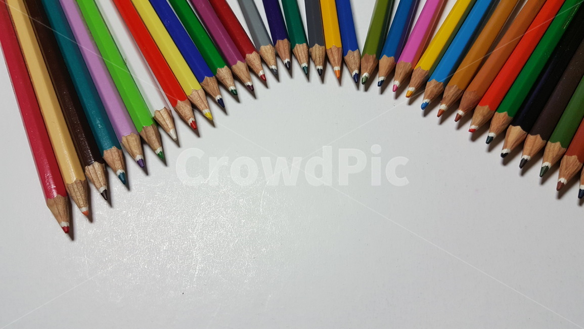 색,색연필,컬러,배경,바탕,컬러이미지,종이,채색,색칠,학용품,문구류,사무용품,school supplies,stationery,office supplies