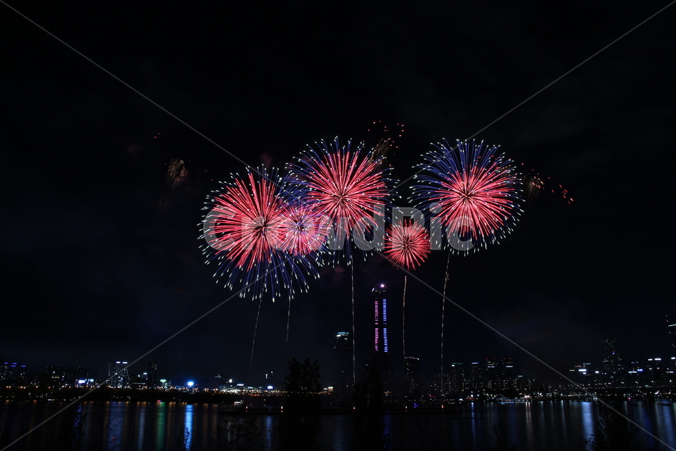 여의도,불꽃축제,놀꽃놀이,야경,배경화면,장노출,도시