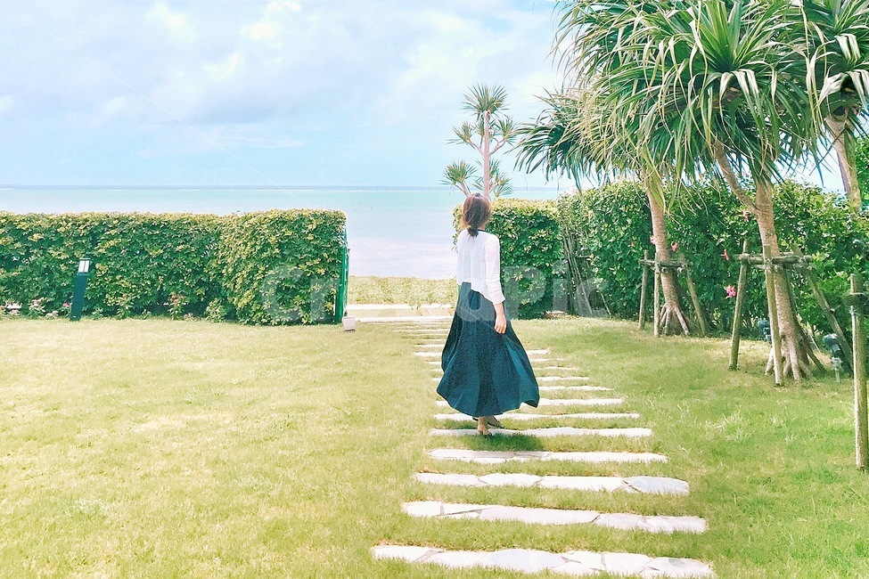 바다,욜로,여행,동남아,여름,싱글,비혼,오키나와