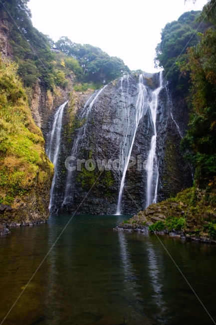 물,산,폭포,은사계류,반영,여러개,높다,자연,풍경,nature,landscape,river,강,water,outdoors,옥외,waterfall