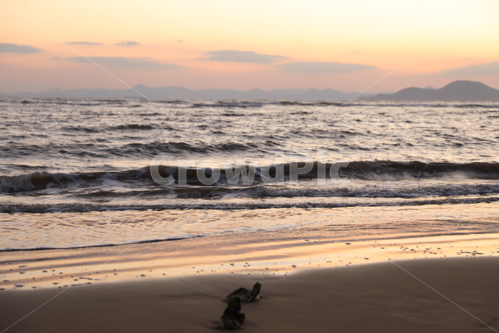 ocean,대양,water,sea,바다,nature,자연,노을,황혼,일몰