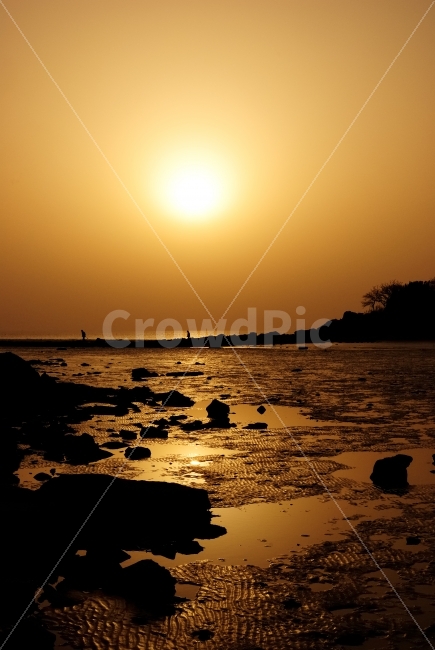해변,일몰,장화리,야경,풍경,바다,역광,sunset,landscape,sea,ocean,view,nightview,자연,풍경,nature,landscape,해변,바다,beach,sea,sunlight,햇빛,light,빛,flare,플레어,outdoors,옥외