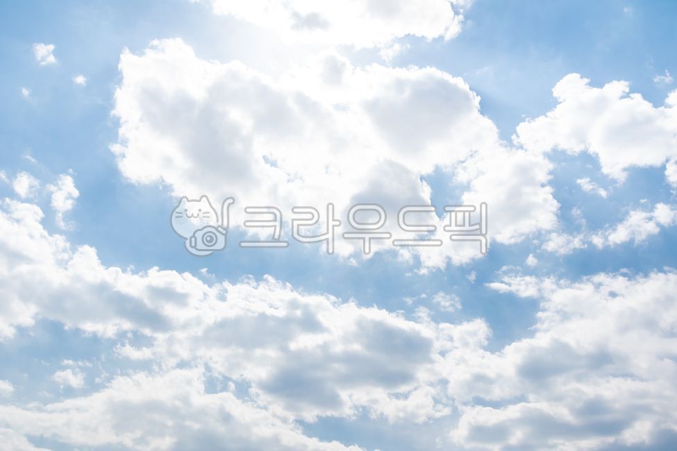 자연, 하늘, 파랑, nature, sky, 사진,이미지,일러스트,캘리그라피 - two K작가