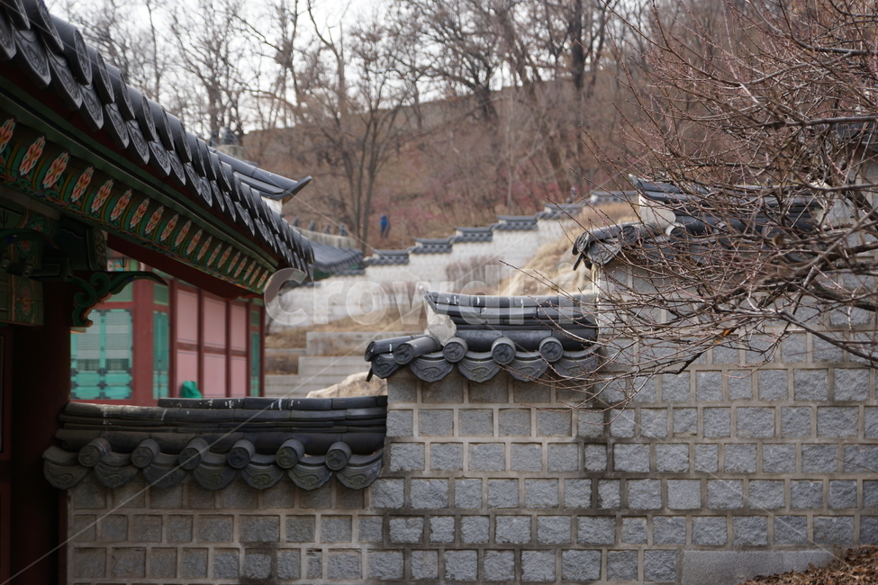 고궁,경희궁,궁,쓸쓸함,처마,전통,겨울,한국,한국전통,한국문화,korean traditional,korean culture
