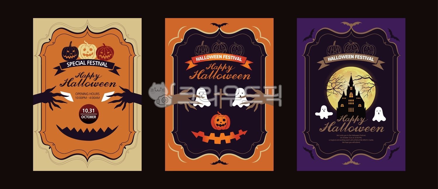 Halloween,Halloween background,ghost,bat,pumpkin,happy halloween,Halloween banner,Halloween poster,flyer,invitation,postcard,card,frame,haunted house,castle,autumn,cemetery,full moon,sky,clouds,evening,dawn,midnight,spooky,party,s