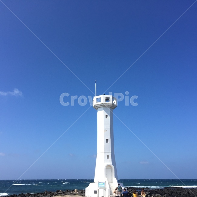 등대,건축물,건물,탑,제주도,등대,lighthouse