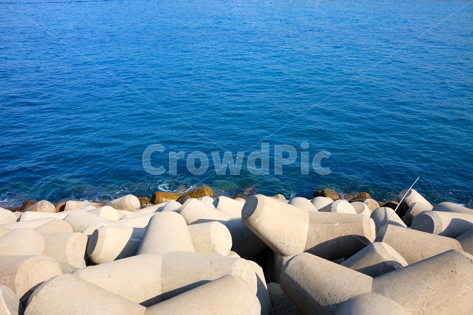 바다,방파제,제주,자연,풍경,잔잔함,자연,풍경,nature,landscape
