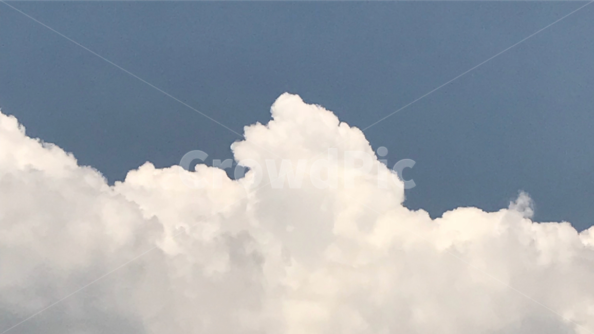 구름,하늘,감성,파란색,그림자