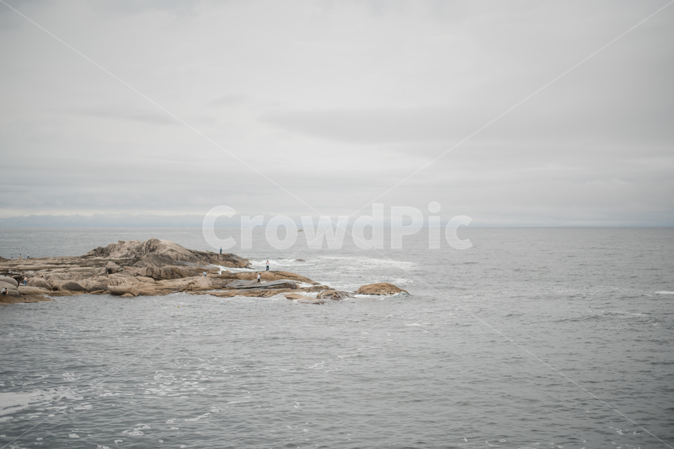 바다,물,하늘,일상,파도,자연,풍경,nature,landscape,land,땅,outdoors,옥외,ocean,대양,sea,water,shoreline,해안선,coast,연안
