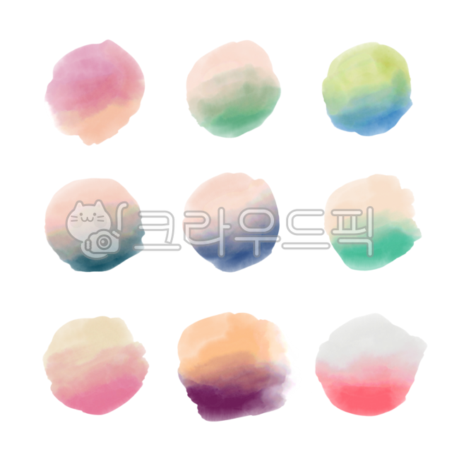 Smear effect,Decorating a diary,color,light watercolor,adornment,splatter,Mixing paints,paint,brush texture,pastel,Paint bleeding,brush,texture,sticker,watercolor background,label,brush touch,Dakku,watercolor,background,illustration,smear,pastel tone,Wate