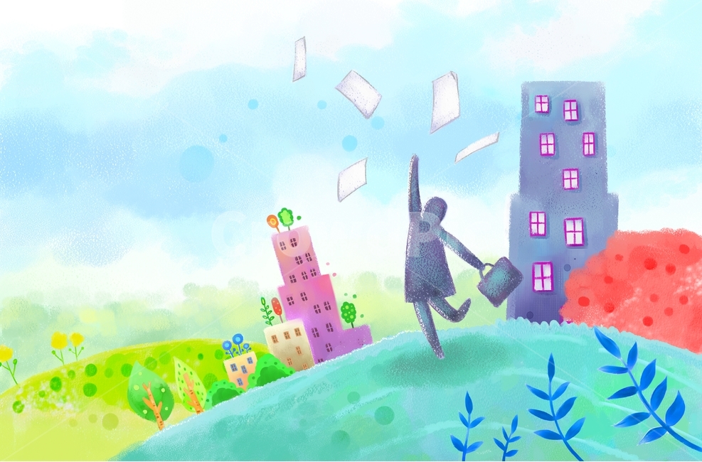 비즈니스,비즈니스맨,회사원,회사,남자,사람,대기업,직장인,직장,경영,영업,기업,워크,업무,금융,근로자,비전,진취,노력,젠틀맨,거래,계약,페인터,일러스트,회화,삽화,그림,상황,캐릭터,날림,휘날림,용지,던짐,성공,빌딩,도시,동산,기분,좋음,확신,희망,미래,해답,시작,끝,나무,하늘,구름,활기,맑음,종이,업,해결,분풀이,망침,화,망가짐,짜증,비즈니스,사업,business,service,work,그래픽,일러스트레이션,graphic,illustration