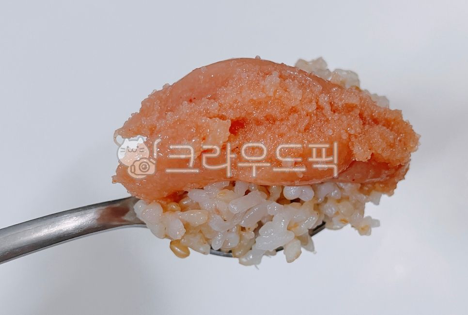 저염명란젓갈,저염명란젓,명란젓,명란젓갈,젓갈,젓,쌀밥,쌀,밥,현미,백미,잡곡밥,잡곡,밥반찬,반찬,밥도둑,음식,요리,식사,식재료,먹방,숟가락,food,dish,cook,meal,rice