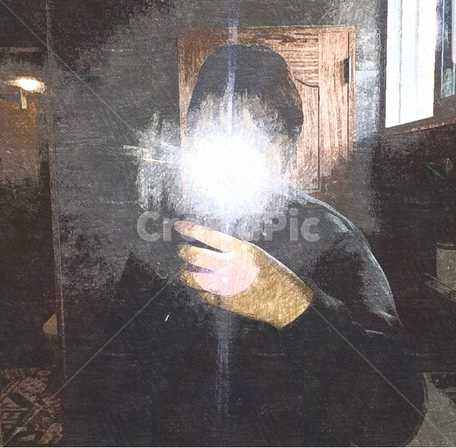 분위기,느낌적인,사진인듯그림,혼자,셀카