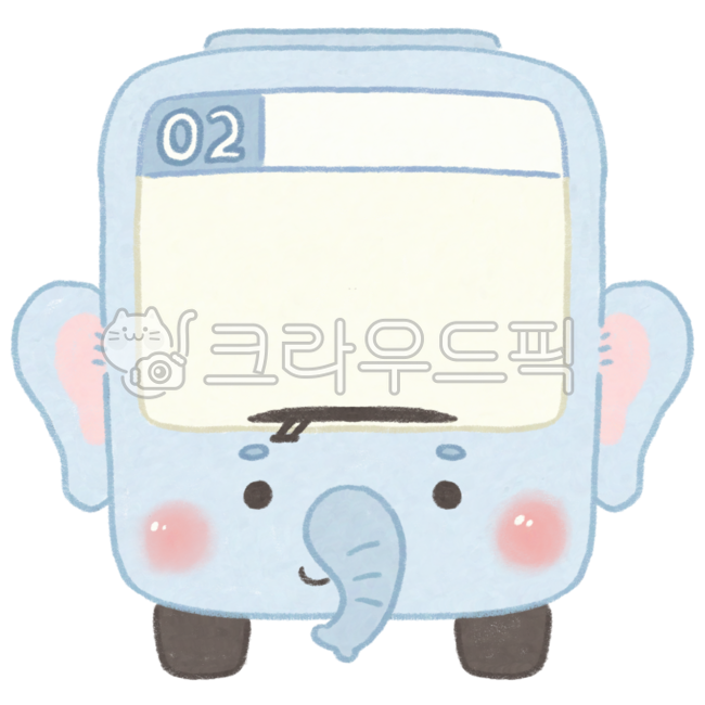 Animal bus,animal,elephant,elephant bus,bus name tag,vehicle name tag,tour name tag,animal name tag,bus,bus illustration,animal illustration,elephant illustration