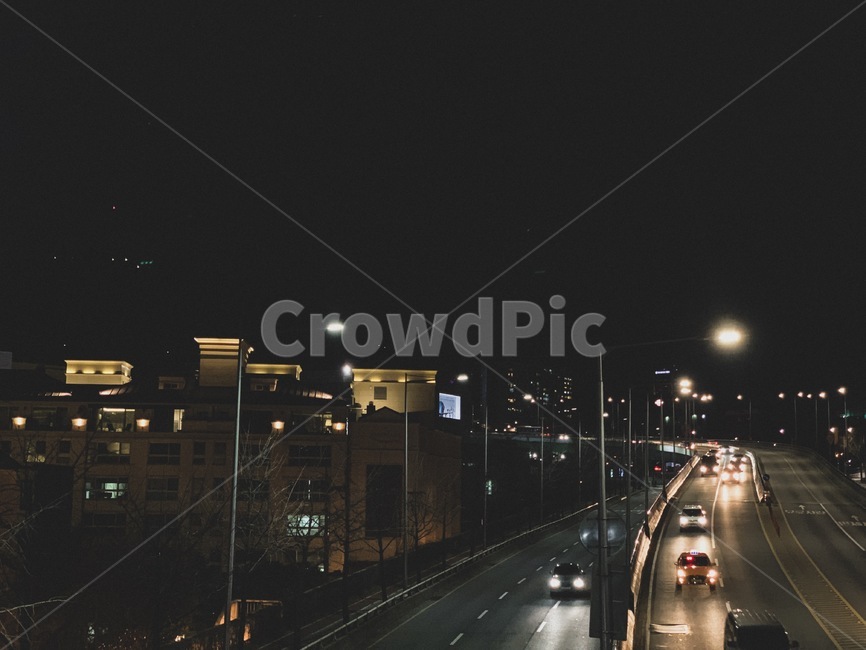 한남동,야경,서울아경,고가도로,한강진역,야경,밤,풍경,nightscape,night,landscape,도시,city,한국도시풍경,한국도시경관,korea cityscape,road,도로,freeway,고속 도로,asphalt,아스팔트,highway,고속도로