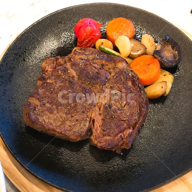food,steak,plate,dish,음식,스테이크