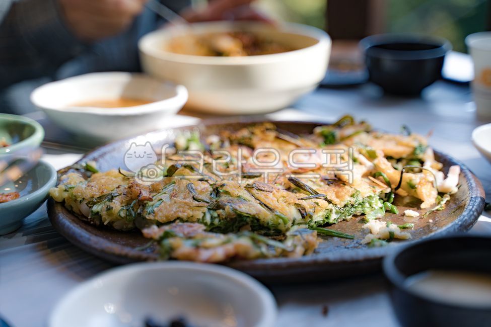파전,해물파전,부침개,음식,한국음식,음식,식재료,요리,food,cook,meal,dishes,food reserves