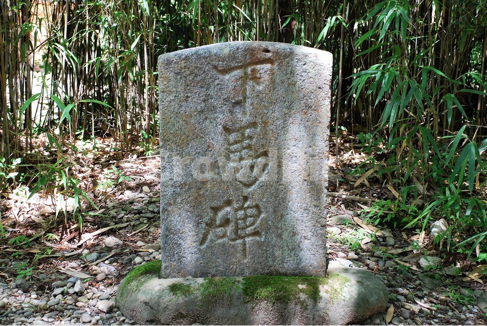 하마비,사찰,절,비석,한국전통,조각상,동상,석상,조형물,statue,bronze statue,stone statue