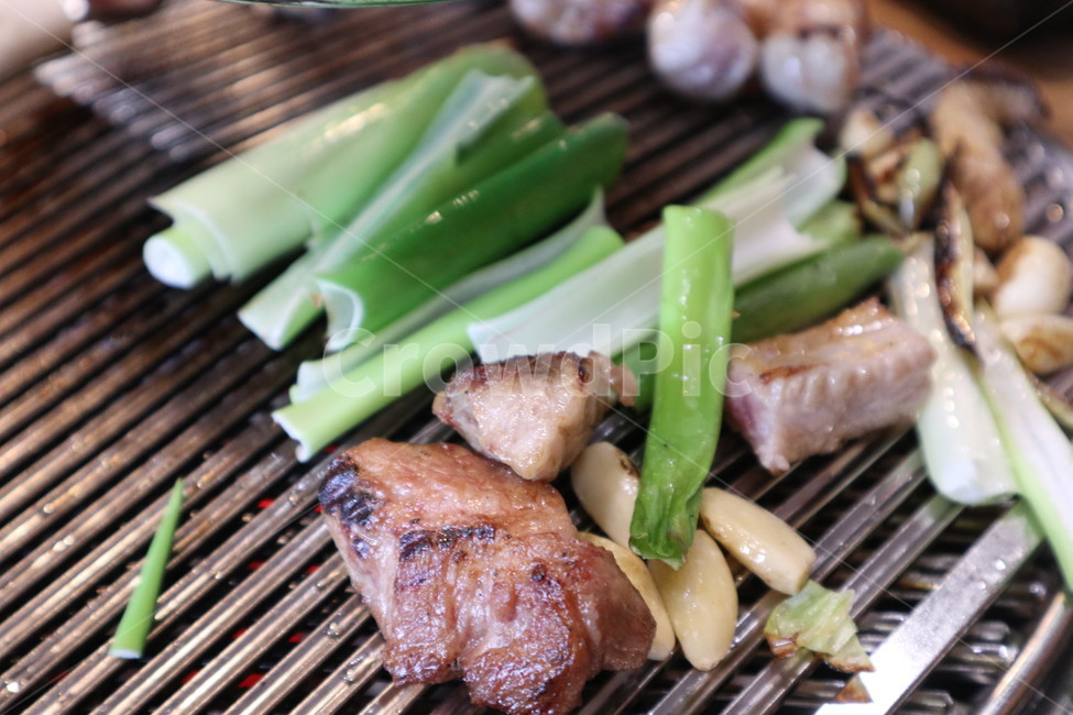 이베리코,돼지고기,외식,흑돼지,고기,구이,먹방,먹거리,food,고기집,cook,meal,dishes,meat,한국음식,korean