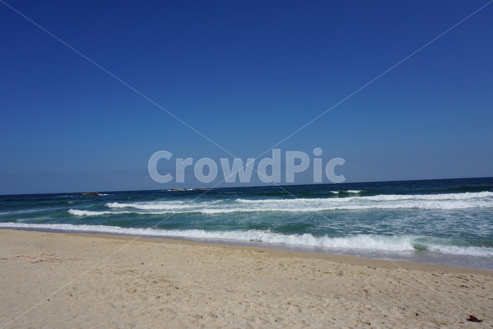sea,바다,water,물,nature,자연,ocean,대양,해안선,경포대