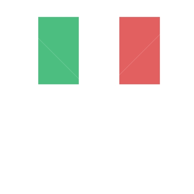 일러스트,이탈리아,이탈리아국기,국기,italy,그래픽,일러스트레이션,graphic,illustration