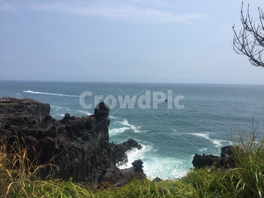 자연,풍경,landscape,nature,rest,season,여름,휴식,힐링,바다,바닷가,산책,summer,jeju,sea,파도