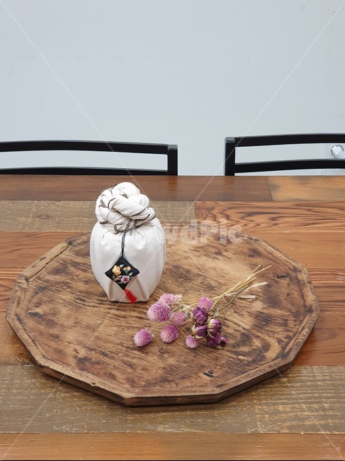 보자기,한국의미,소반,우드,보자기포장,한국전통,한국문화,korean traditional,korean culture