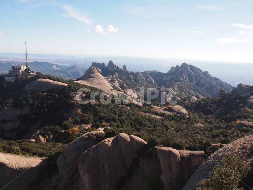 자연,산,몬세라트,스페인,바위,바위산,자연,풍경,nature,landscape,해외,외국,세계,foreign,oversea,world,세계자연풍경,해외자연풍경,외국자연풍경,world nature landscape,outdoors,옥외,mountain,mountain range,산맥