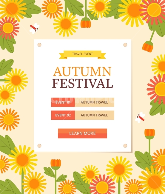 가을,프레임,단풍,낙엽,이벤트,가을,계절,fall,autumn,season,축제,행사,festival,carnival,event,그래픽,일러스트레이션,graphic,illustration,art,미술,floral design,플로랄 디자인,pattern,무늬