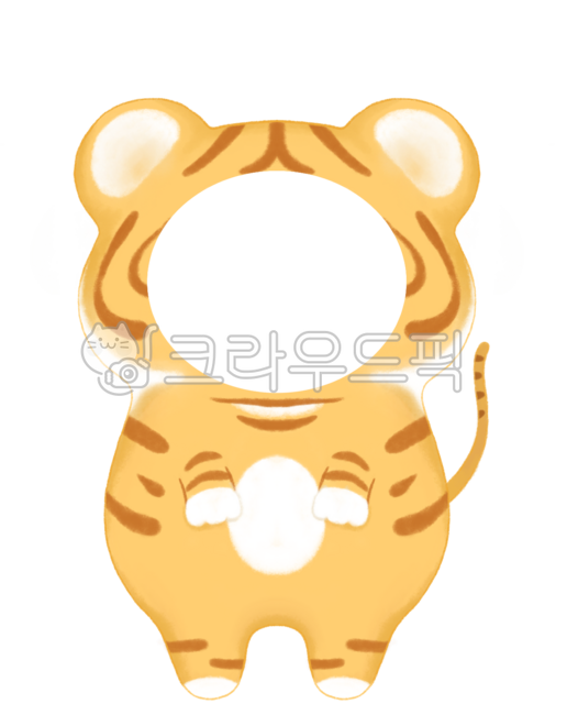 Zodiac signs,animals,face synthesis,animal face synthesis,animal face synthesis image,tiger,tiger face synthesis image