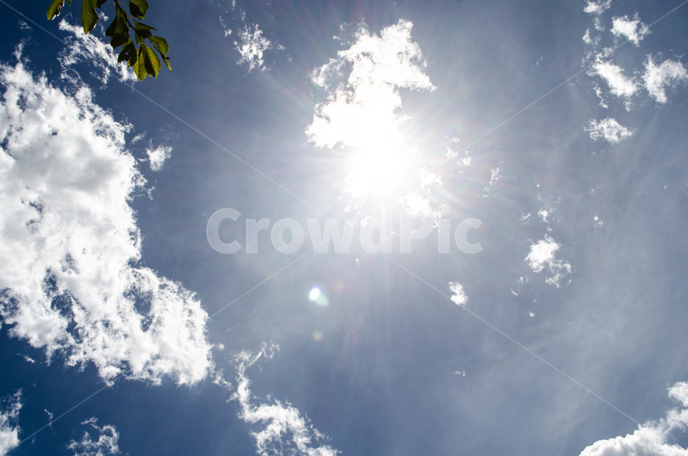 하늘,풍경,sky,날씨,맑음,weather,scene,햇빛,구름,자연,풍경,nature,landscape,light,빛,flare,플레어,sunlight