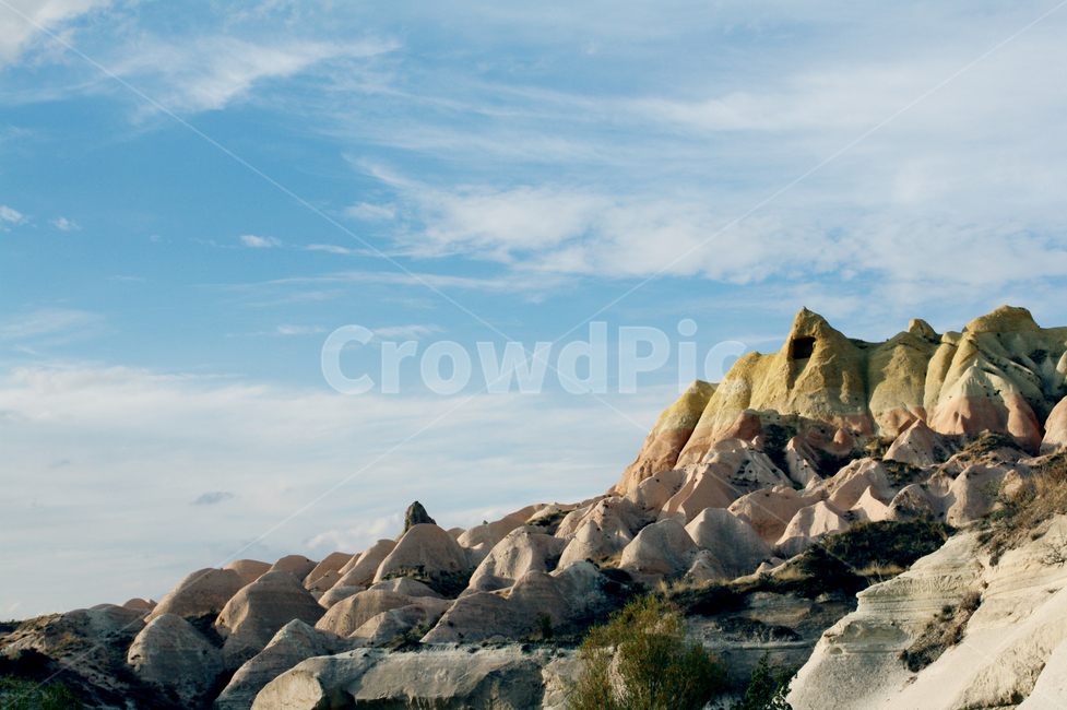 터키,카파도키아,로즈밸리,작은도시,환상,자연,풍경,nature,landscape