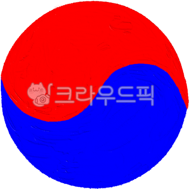 태극,태극무늬,무늬,대한민국,태극기,손그림