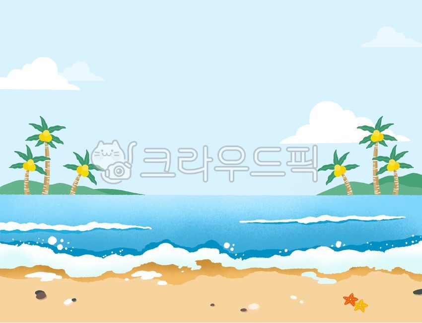 물, 수영장, 바다, 여름휴가, 해변, 사진,이미지,일러스트,캘리그라피 - 르디토스튜디오작가