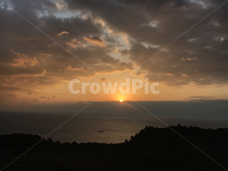 제주도일출,제주일출,성산일출봉,성산일출봉일출,sunrise
