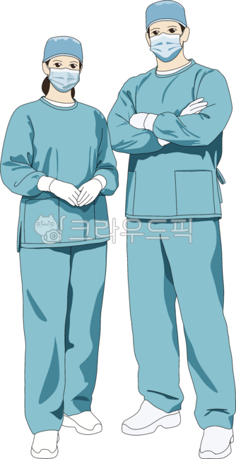 Hospital,Hospital Guide,Hospital Drawing,Hospital Illustration,Surgery Drawing,Surgery Illustration,Doctor,Doctor Drawing,Doctor Illustration,Female Doctor Illustration,Doctor's Gown,Doctor's Surgical Gown,Operating Room,Operating Roo