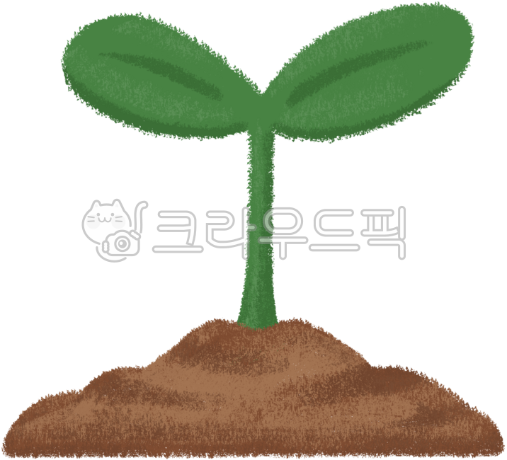 Sprout,sprout illustration,sprout drawing,plant,plant illustration,spring illustration,spring plant,sprout,Arbor Day,sapling,cute sprout,hand drawing,illustration,journaling,growth illustration,environment illustration,sprout plant,plant 