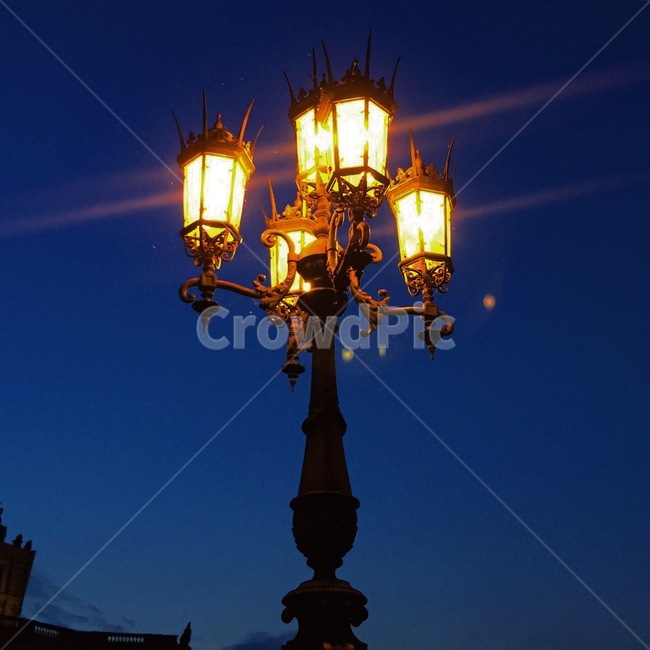 lamp,램프,가로등,streetlight,light,독일,드레스덴,germany,dresden